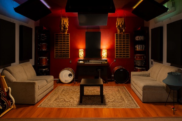 Live Room 1