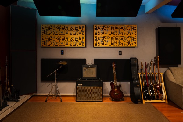 Live Room 3