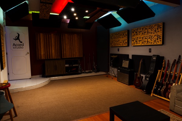 Live Room 4