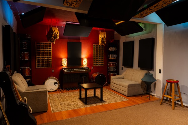 Live Room 5